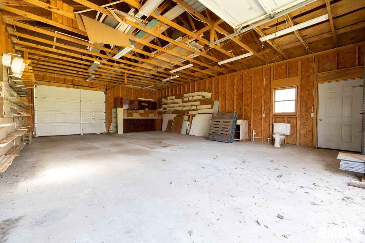 5504 Marion Road Metropolis, IL 62960 - Photo 60 of 62
