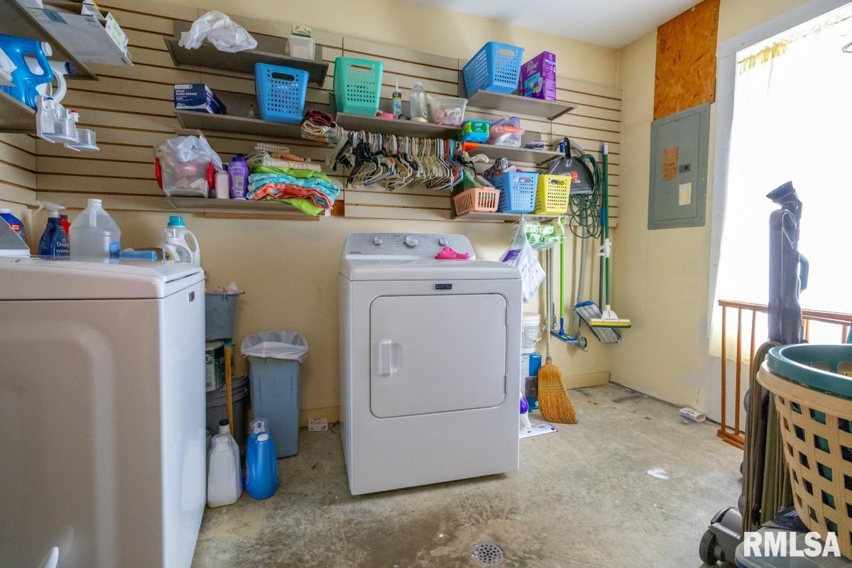 5504 Marion Road Metropolis, IL 62960 - Photo 6 of 62