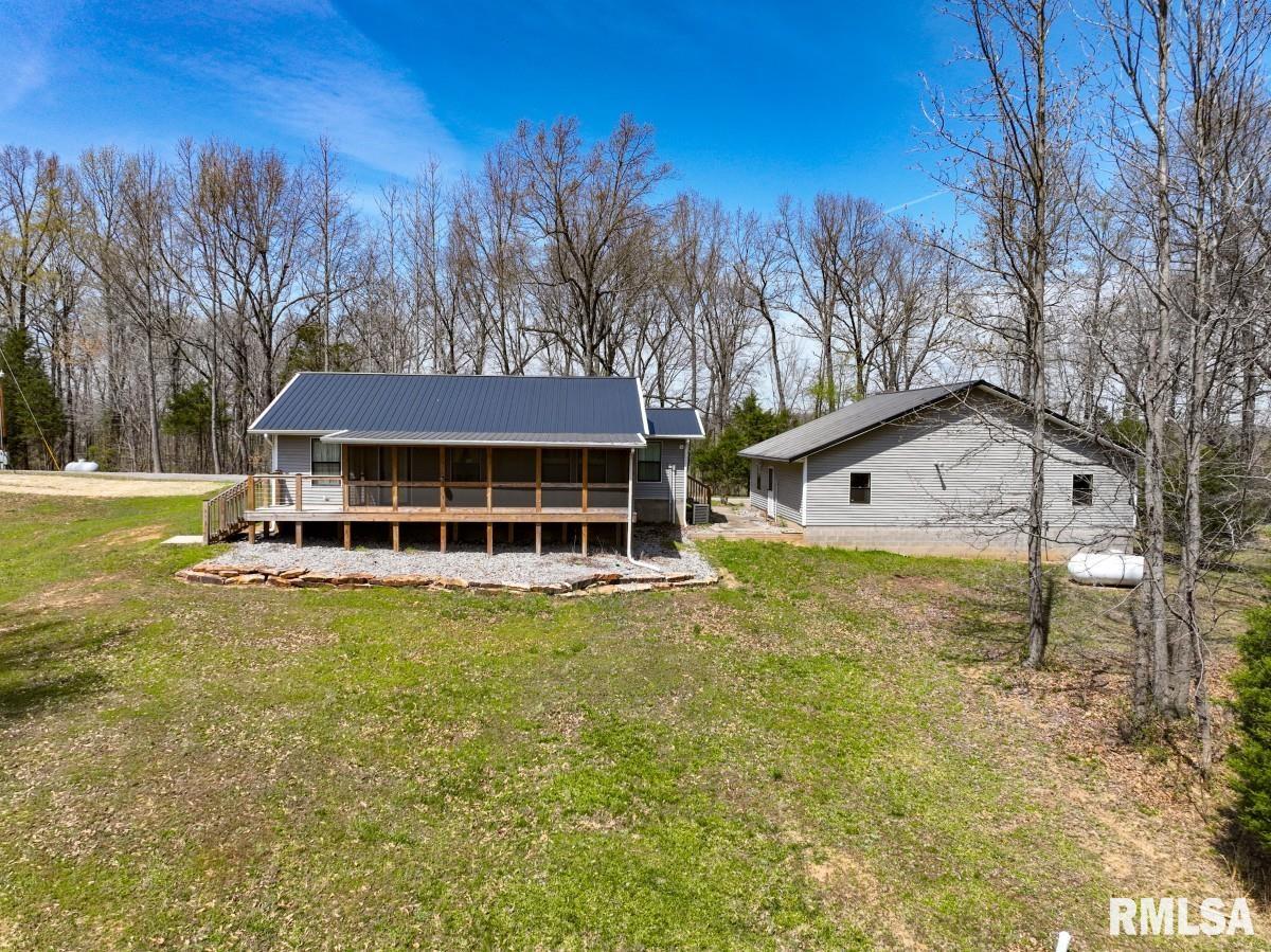 5504 Marion Road Metropolis, IL 62960 - Photo 7 of 62