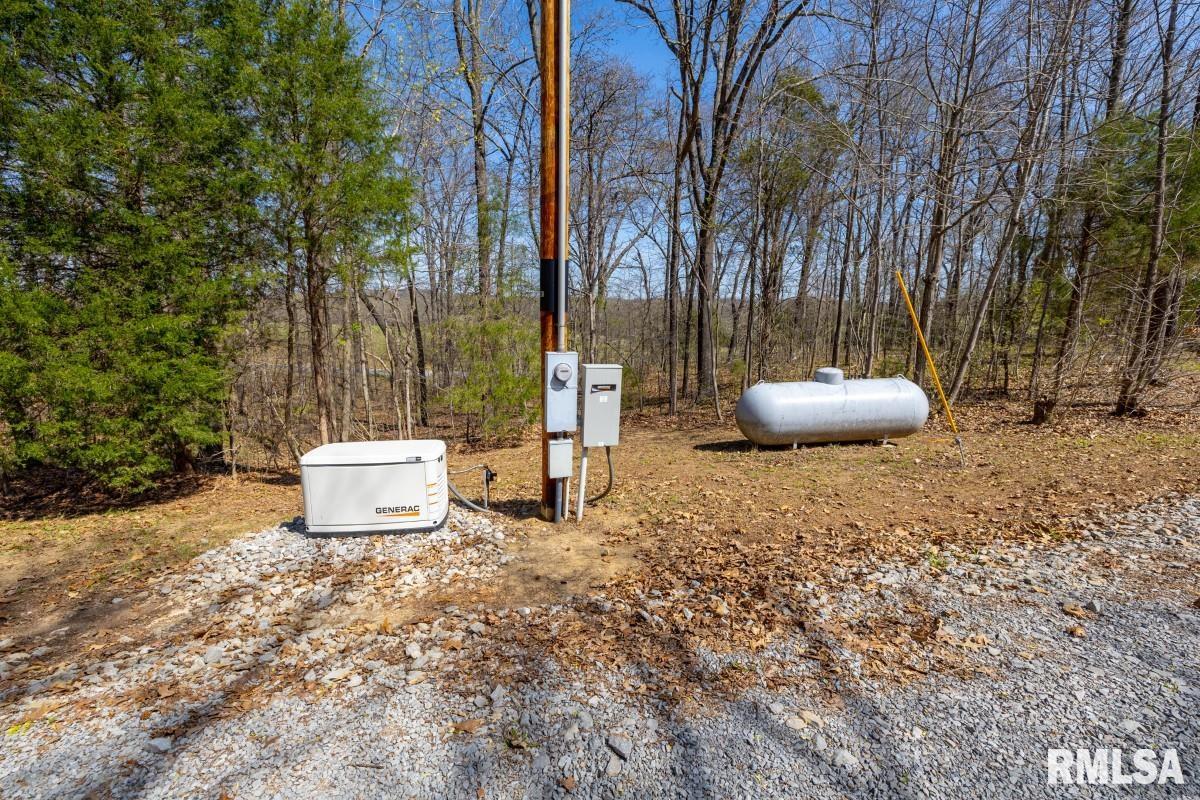 5504 Marion Road Metropolis, IL 62960 - Photo 8 of 62