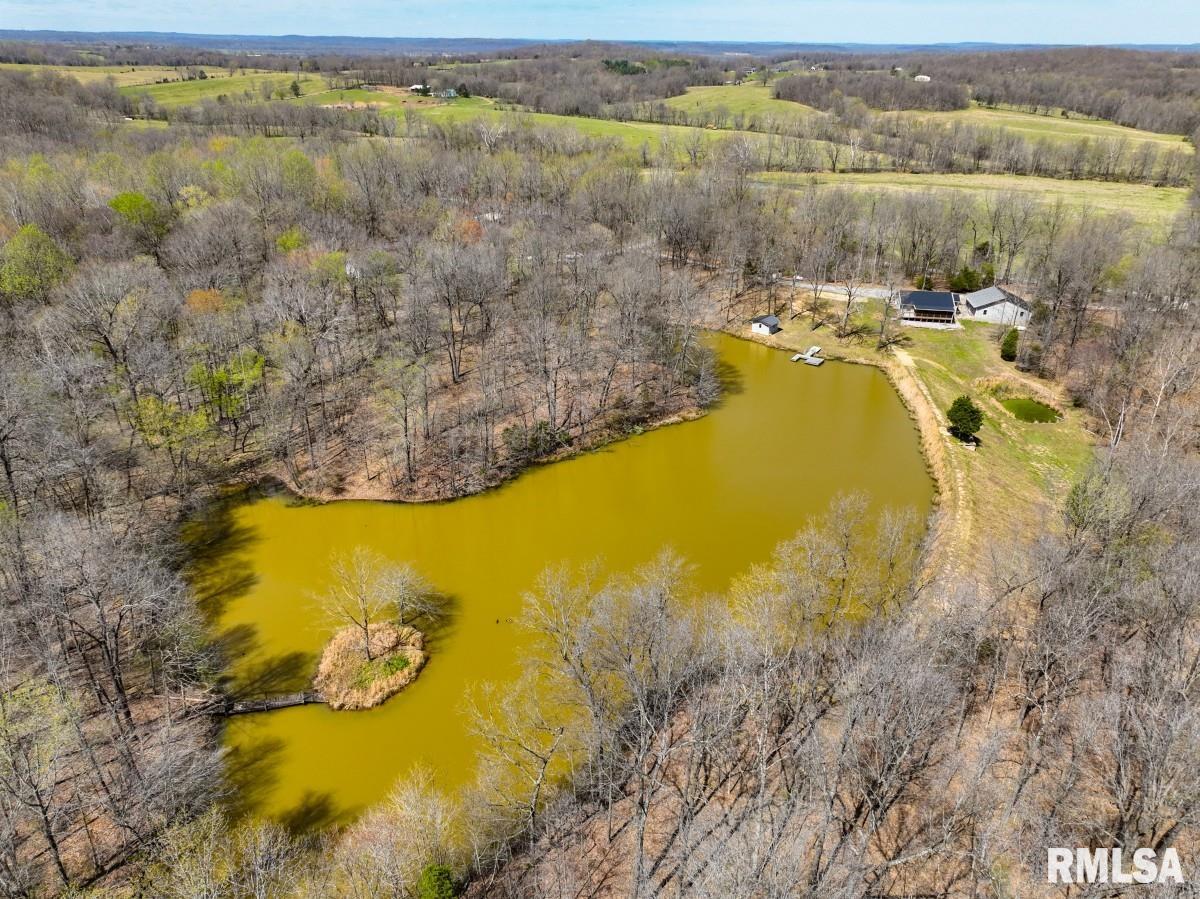 5504 Marion Road Metropolis, IL 62960 - Photo 10 of 62