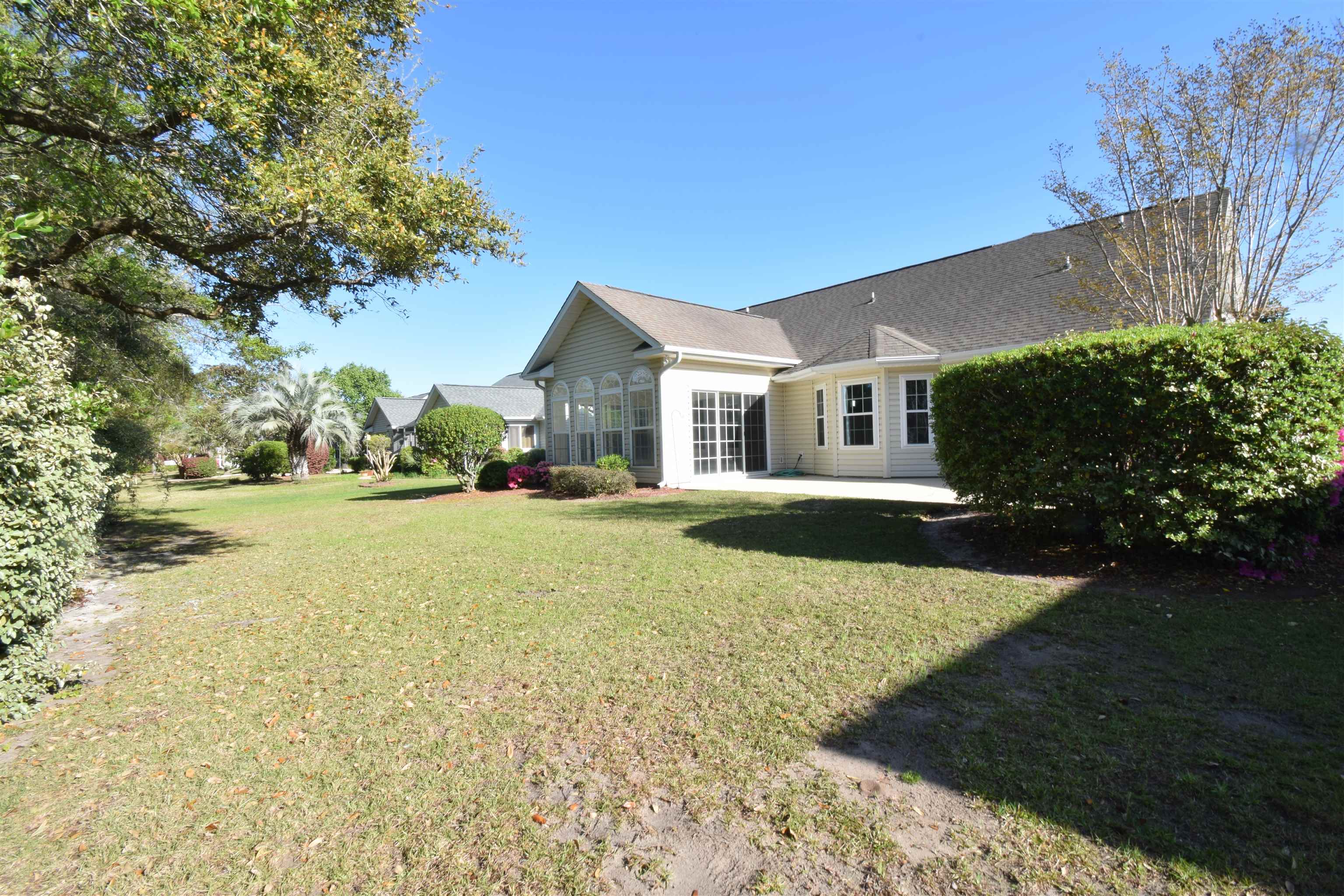1068 Vestry Drive Murrells Inlet, SC 29576 - Photo 67 of 70