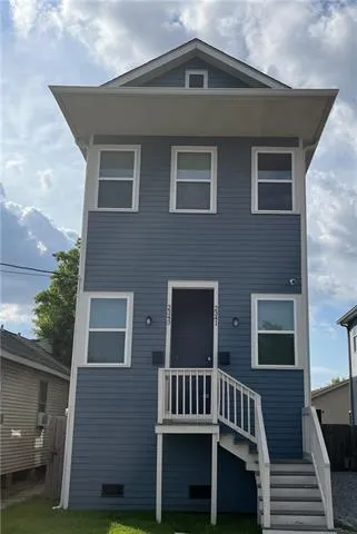 $1,850 | 2341 South Roman Street, Unit U, New Orleans, LA 70125