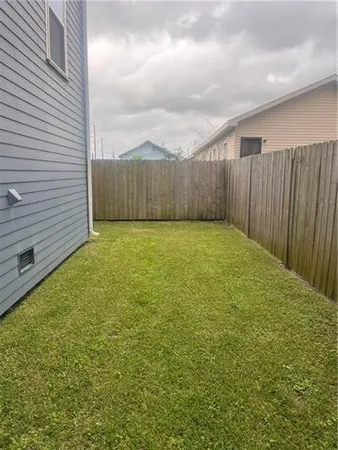 $1,850 | 2341 South Roman Street, Unit U, New Orleans, LA 70125