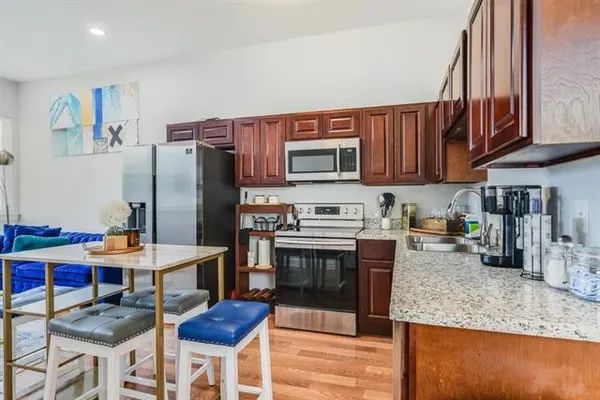 $1,850 | 2341 South Roman Street, Unit U, New Orleans, LA 70125