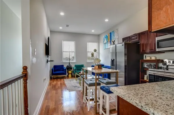 $1,850 | 2341 South Roman Street, Unit U, New Orleans, LA 70125