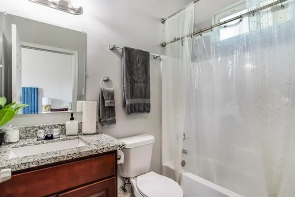 $1,850 | 2341 South Roman Street, Unit U, New Orleans, LA 70125