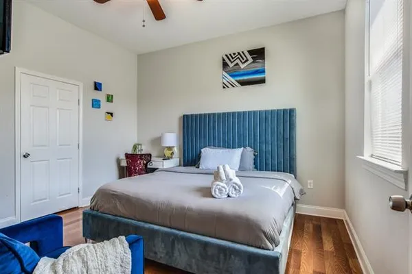 $1,850 | 2341 South Roman Street, Unit U, New Orleans, LA 70125