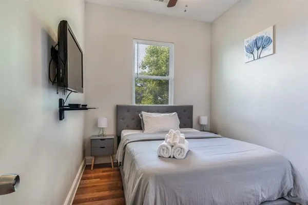 $1,850 | 2341 South Roman Street, Unit U, New Orleans, LA 70125
