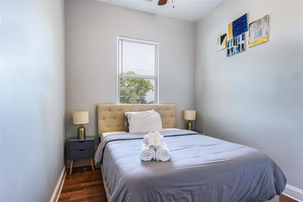 $1,850 | 2341 South Roman Street, Unit U, New Orleans, LA 70125