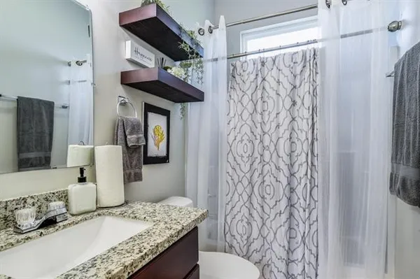 $1,850 | 2341 South Roman Street, Unit U, New Orleans, LA 70125