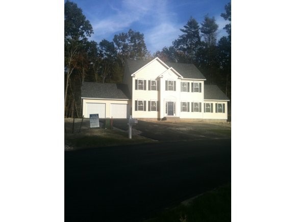 54 Grapevine Road Bedford, NH 03110 - Photo 1 of 1