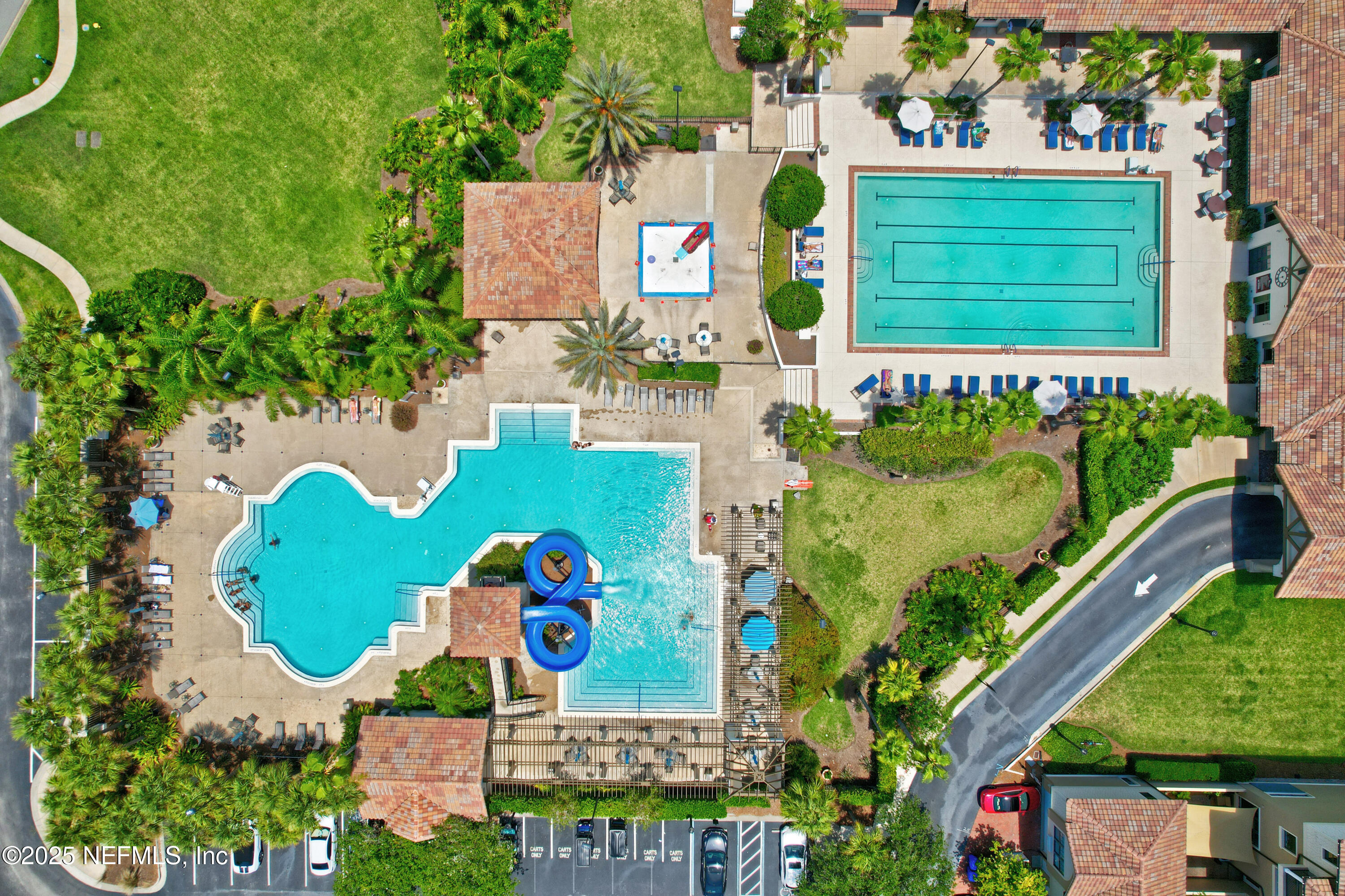 649 Treehouse Circle St. Augustine, FL 32095 - Photo 162 of 207 DJI_0243_4_5_6_7