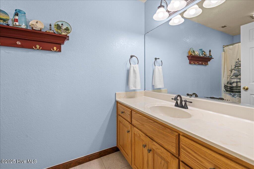 476 Paige Riddick Road Gates, NC 27937 - Photo 34 of 48 Full Bathroom