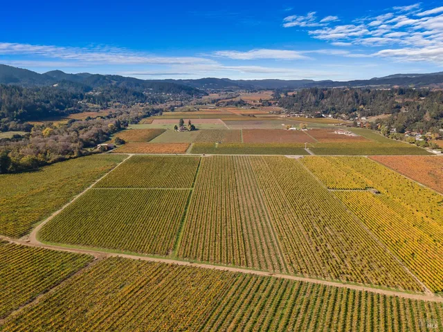a view of an ocean view and city