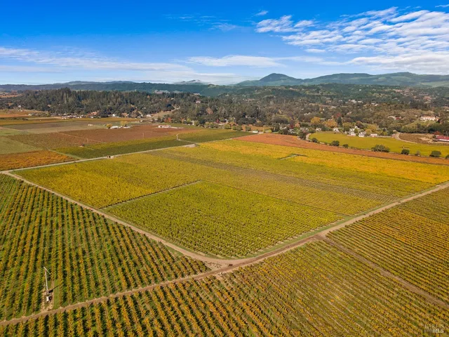 a view of an ocean and beach