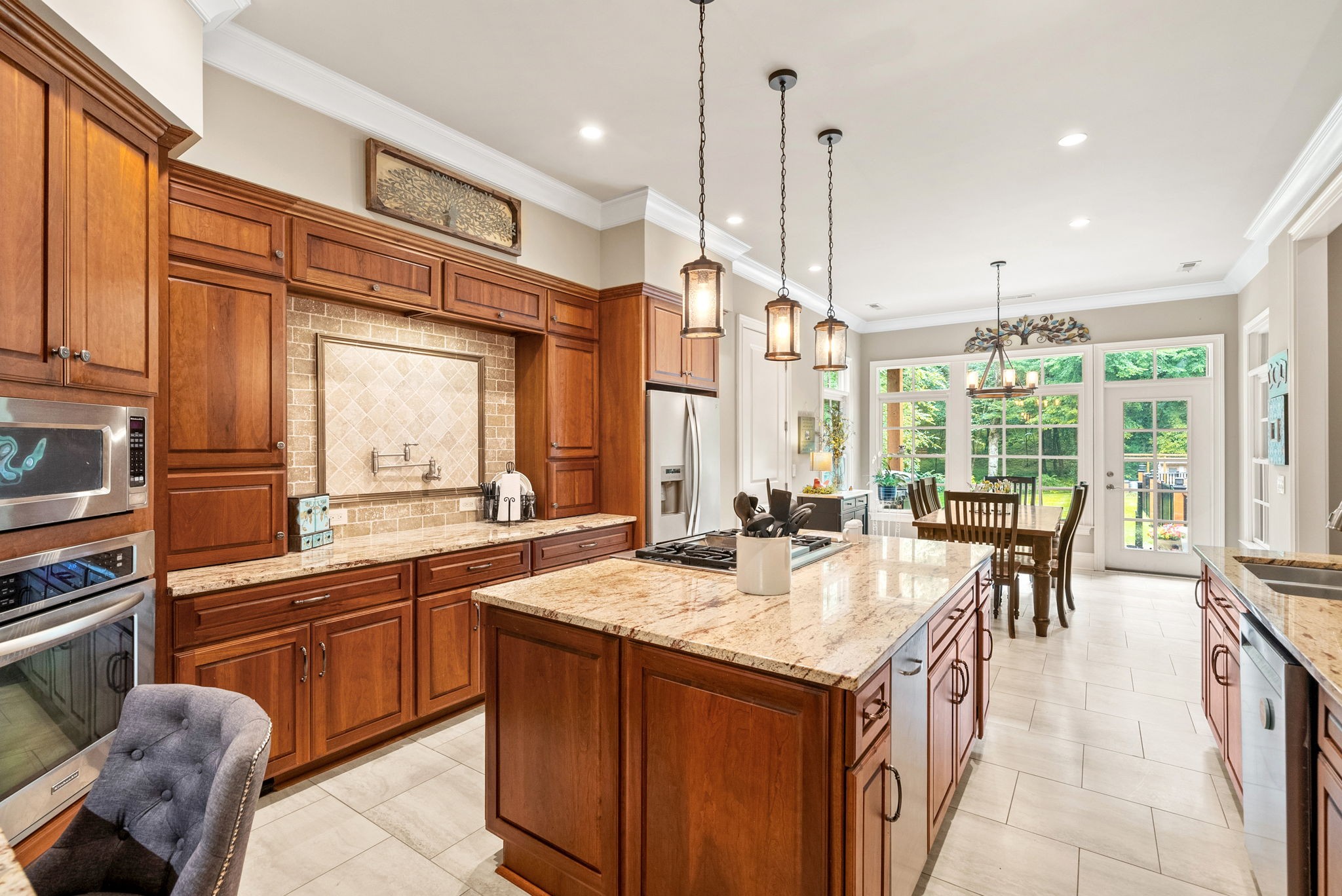 6779 Arno-Allisona Road College Grove, TN 37046 - Photo 18 of 74 Gallery Image 18