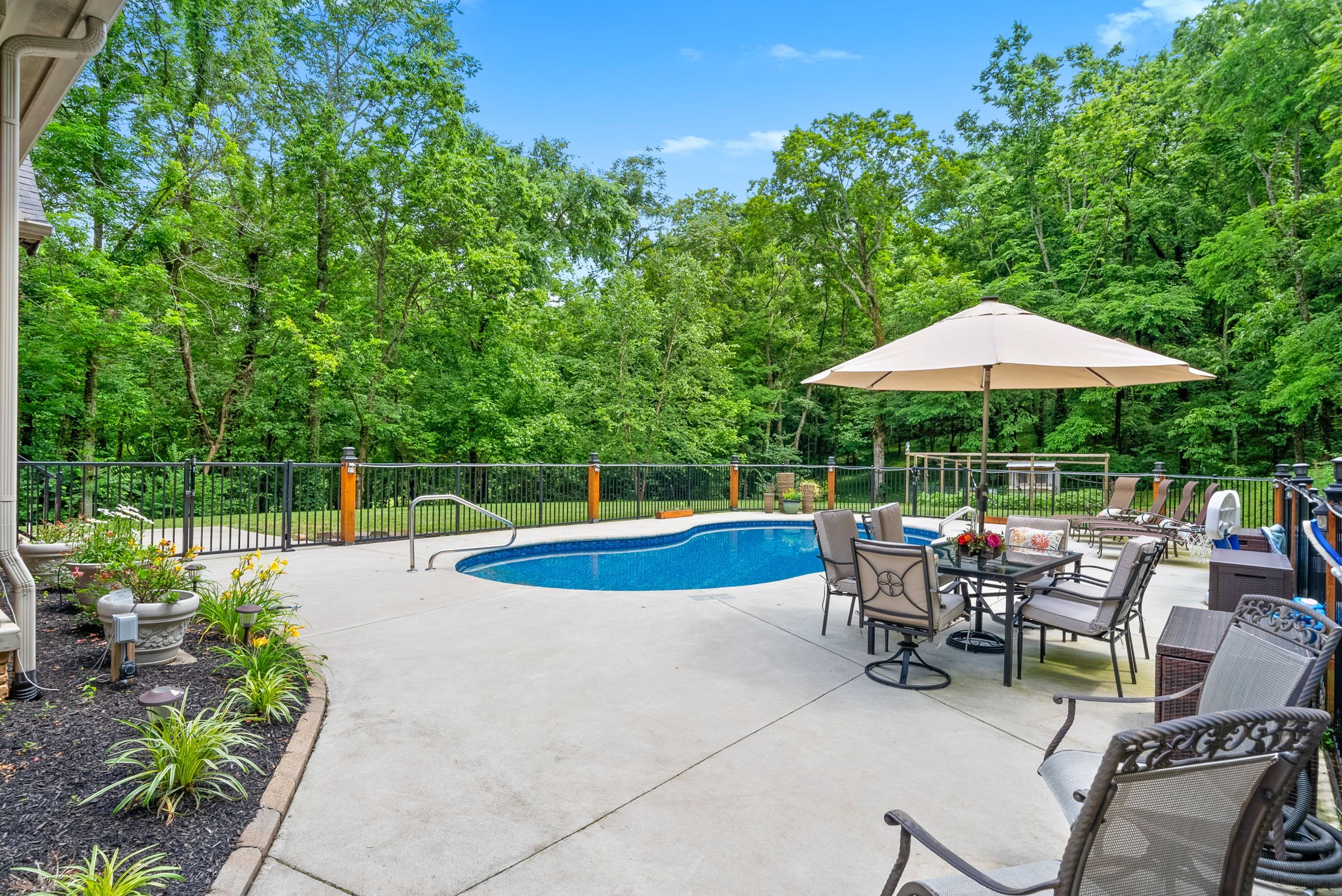 6779 Arno-Allisona Road College Grove, TN 37046 - Photo 53 of 74 Gallery Image 53