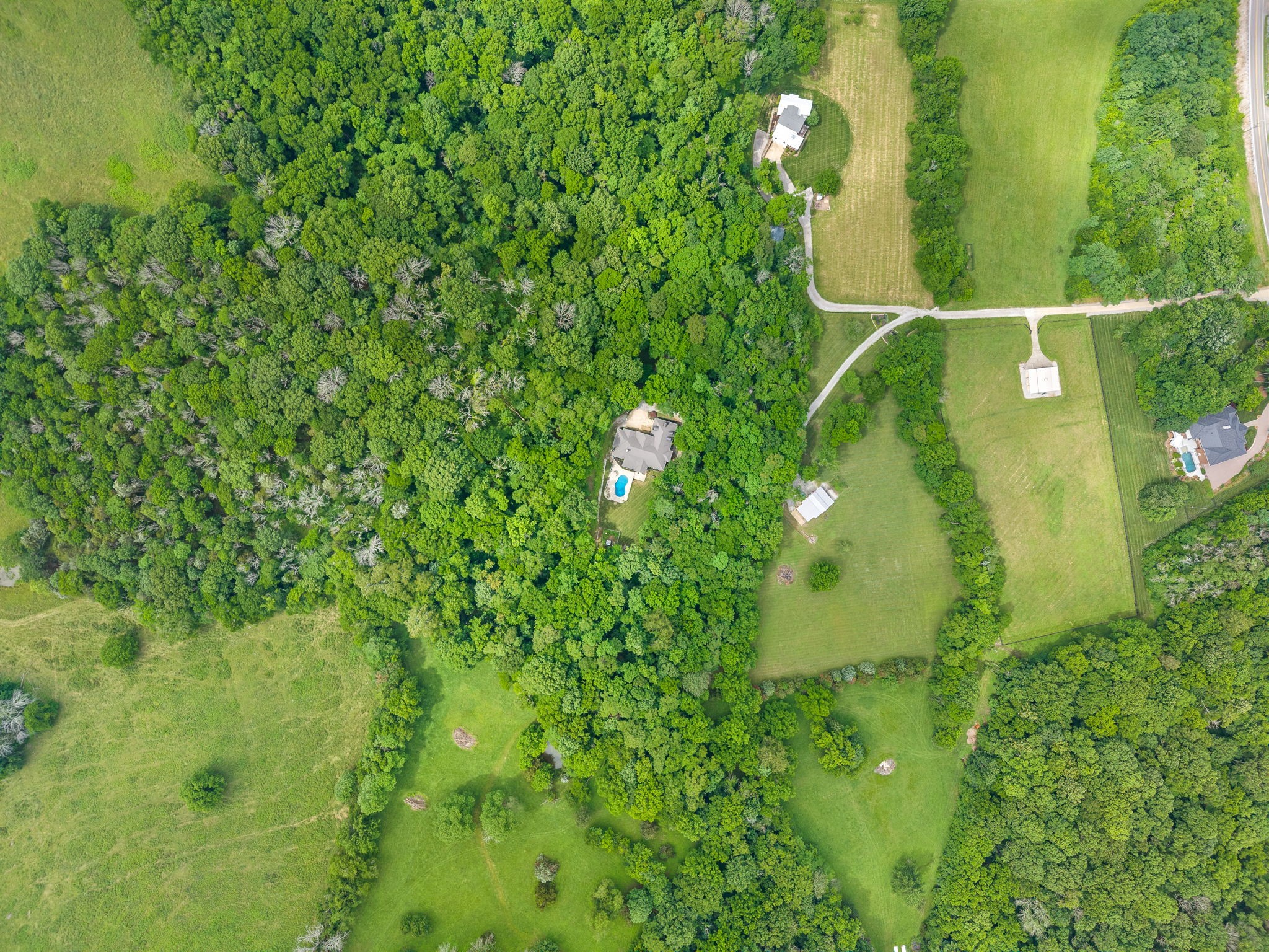 6779 Arno-Allisona Road College Grove, TN 37046 - Photo 61 of 74 Gallery Image 61