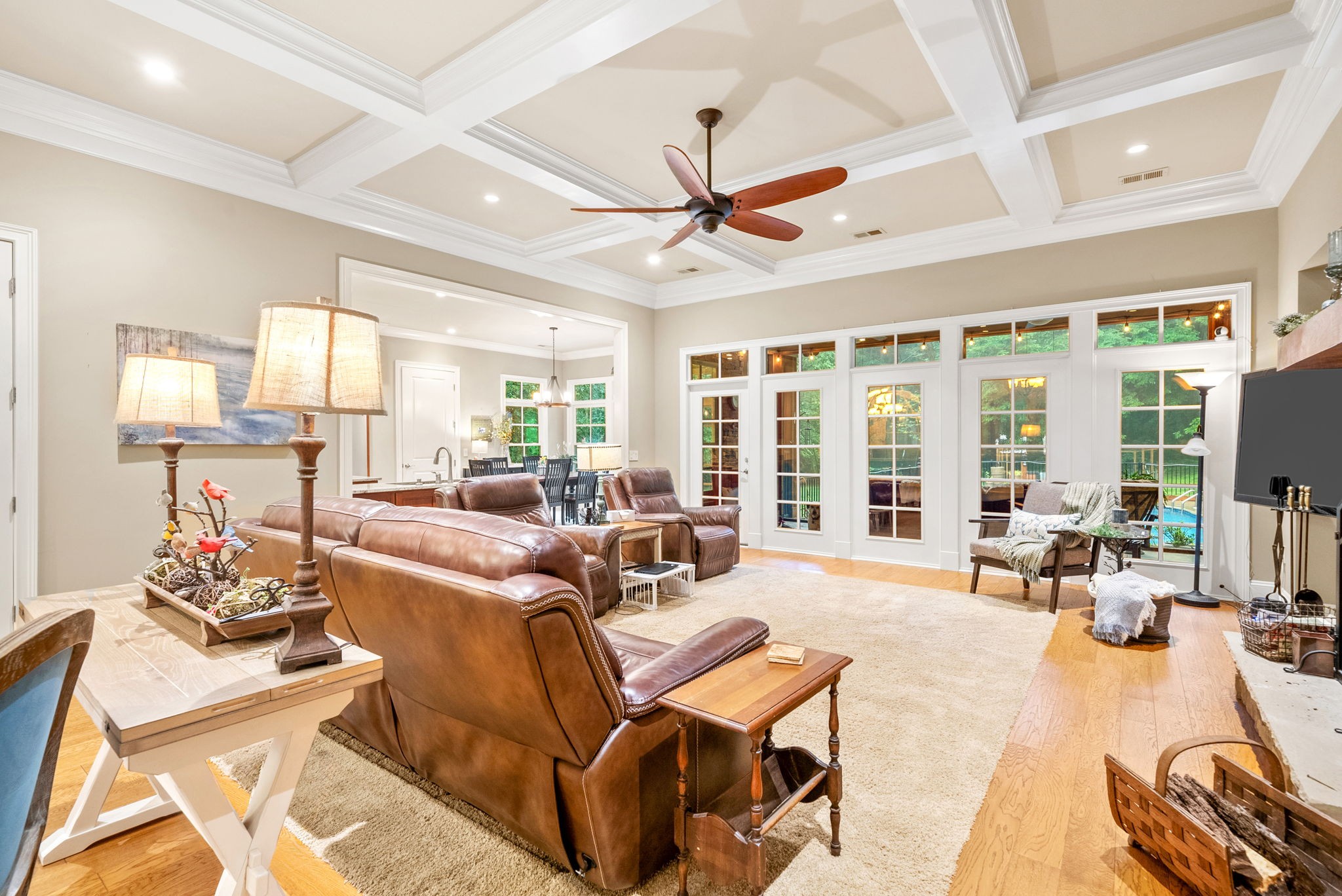 6779 Arno-Allisona Road College Grove, TN 37046 - Photo 8 of 74 Gallery Image 8
