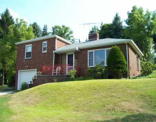 860 Camp Meeting Road Bell Acres, PA 15143 - Photo 1 of 1 Gallery Image 1