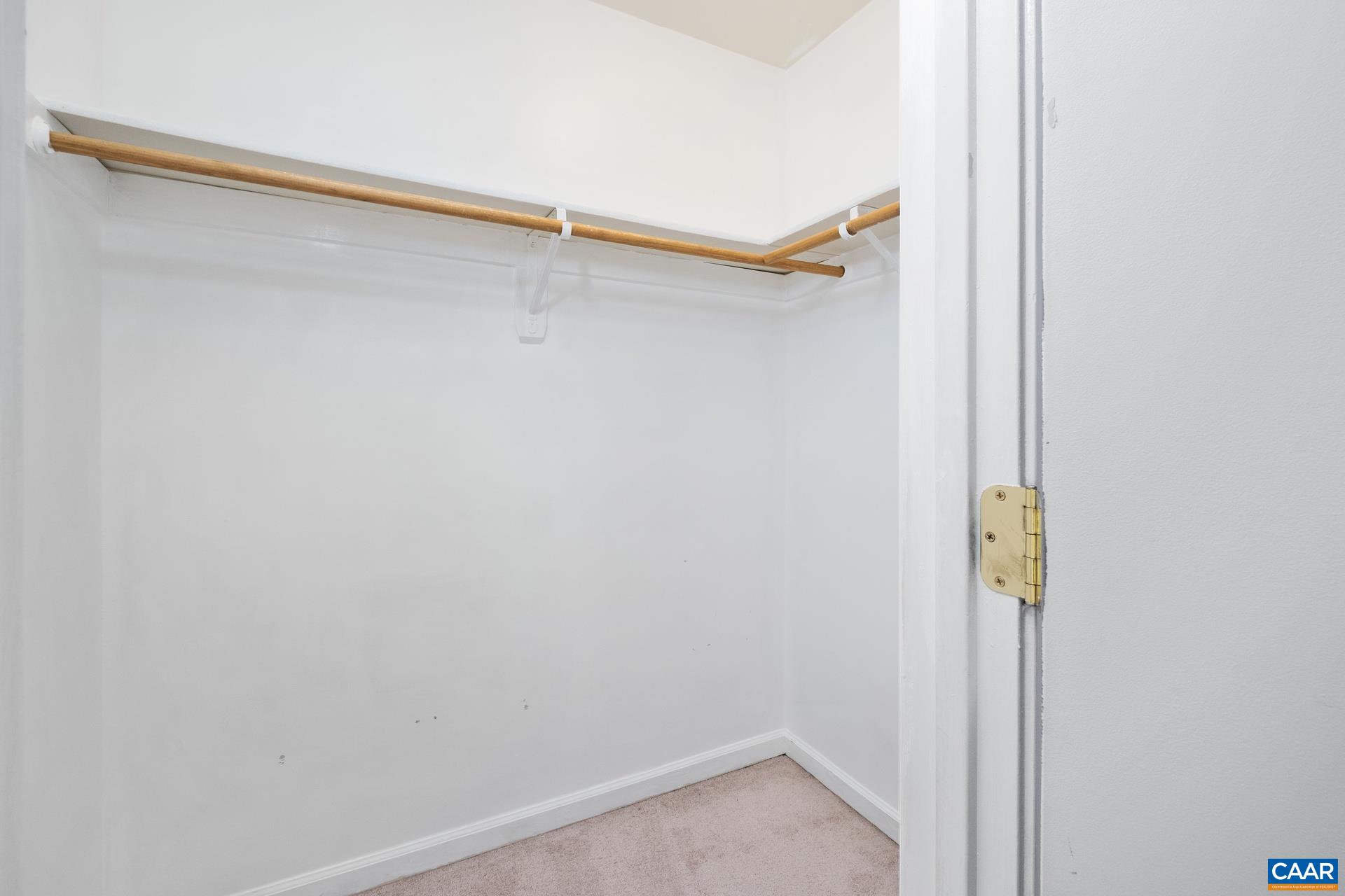 326 Riverside Avenue Charlottesville, VA 22902 - Photo 18 of 38 a view of closet
