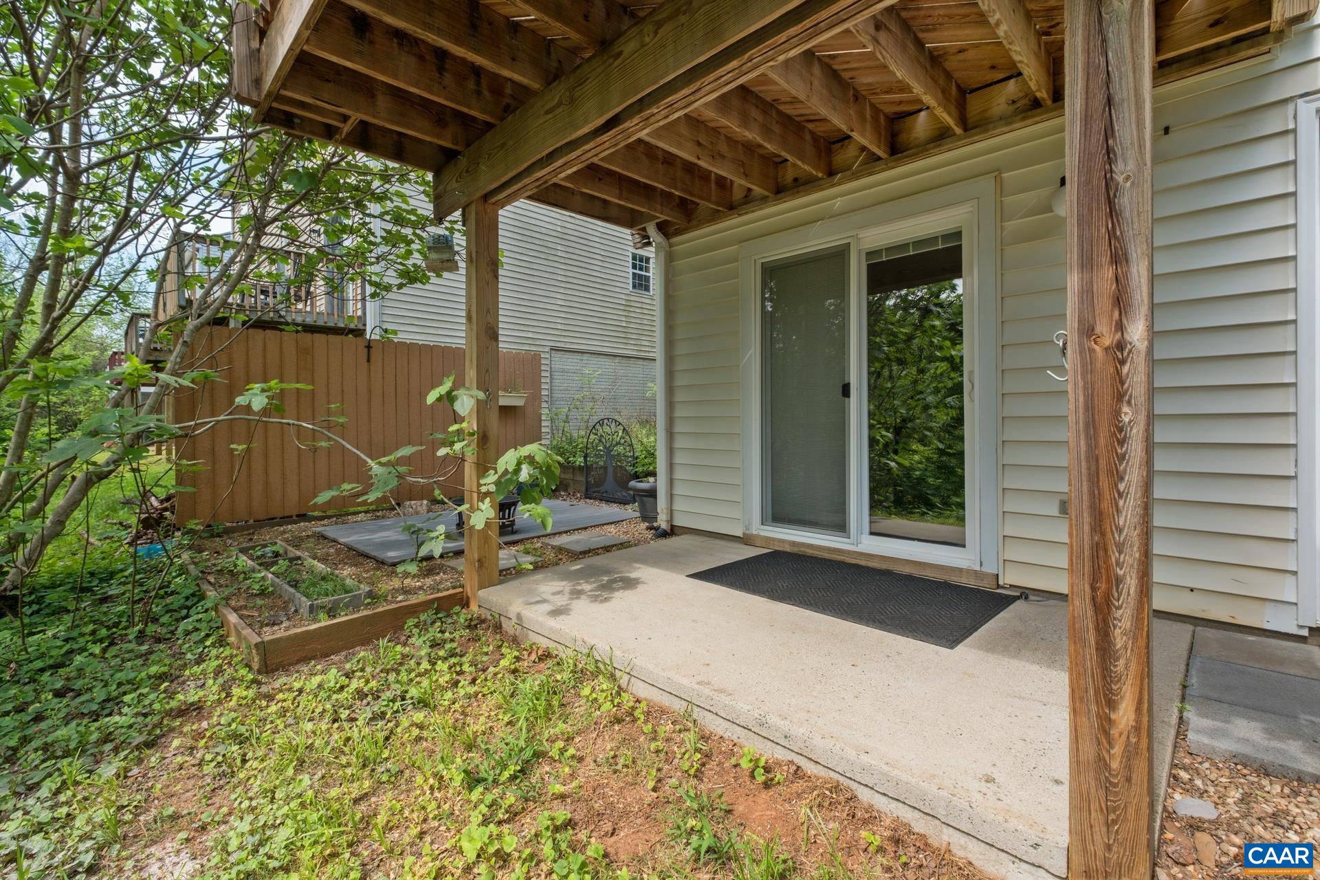 326 Riverside Avenue Charlottesville, VA 22902 - Photo 37 of 38 a view of house with backyard