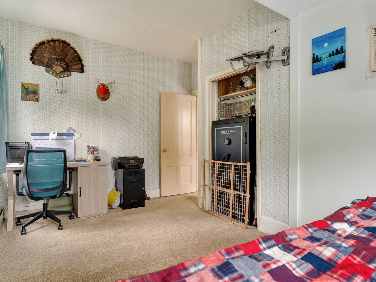 1853 Greenbush Road Ferrisburgh, VT 05473 - Photo 23 of 60