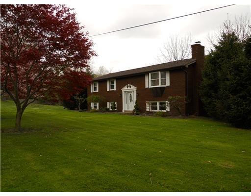850 Moore Road Washington, PA 15301 - Photo 1 of 1 Exterior Front.