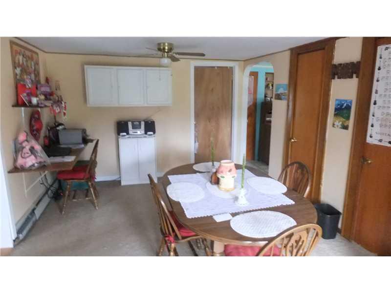 22 Pine Street Porter, ME 04068 - Photo 10 of 19 Dining Room.