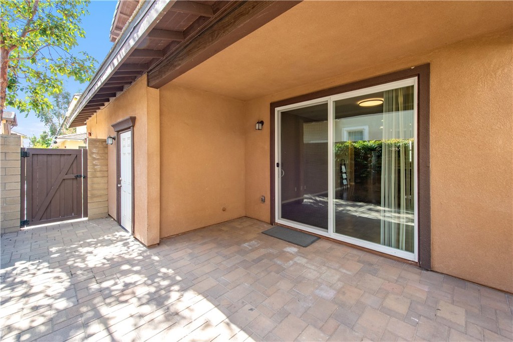 148 Compass Irvine, CA 92618 - Photo 14 of 15 a view of a room with a large tree