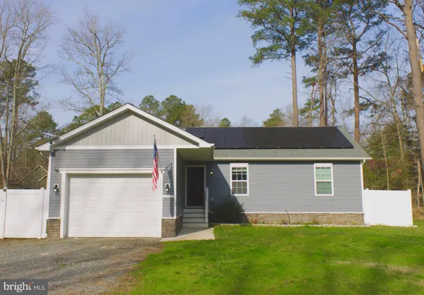 $319,000 | 283 Shorewood Drive, Colonial Beach, VA 22443