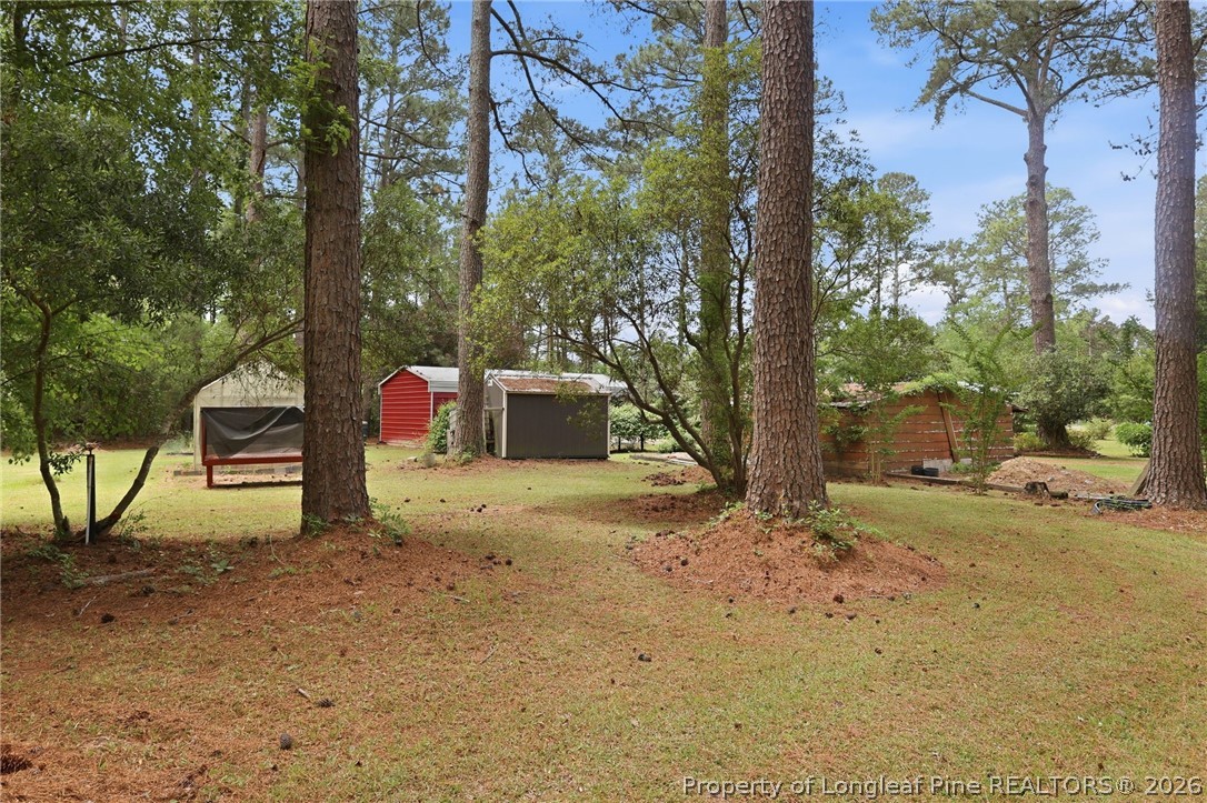 634 Watts Road Lumberton, NC 28360 - Photo 36 of 47