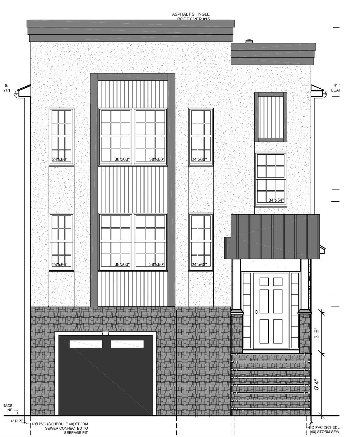 123 East Jersey St  