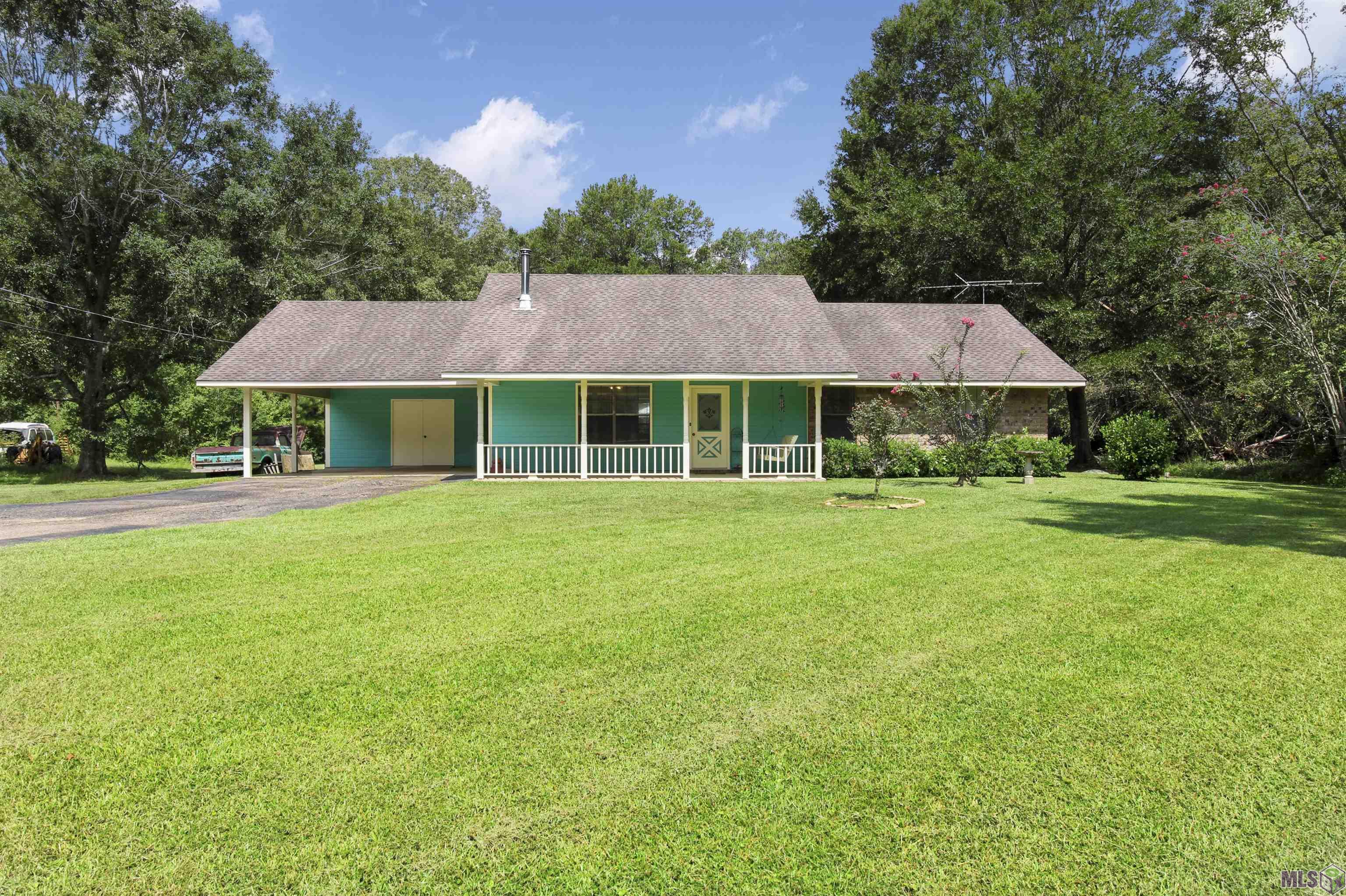 36355 North Corbin Road Walker, LA 70785 - Photo 1 of 37 Gallery Image 1