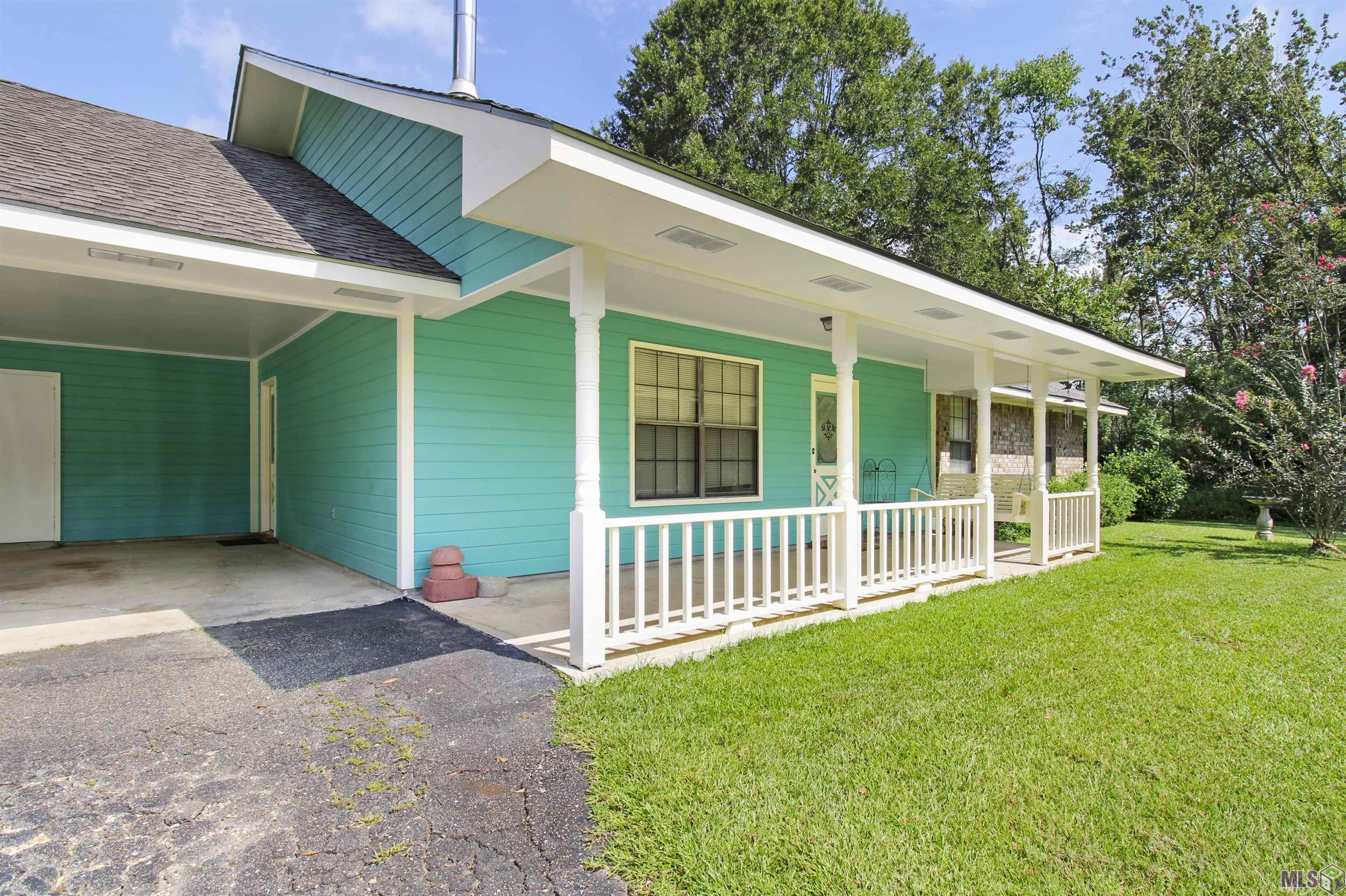 36355 North Corbin Road Walker, LA 70785 - Photo 3 of 37 Gallery Image 3