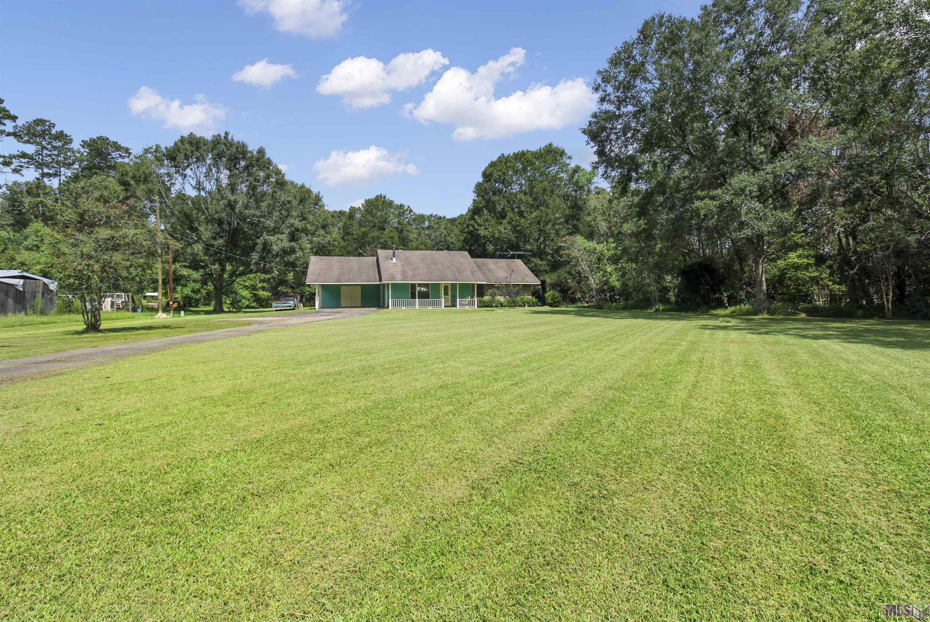 36355 North Corbin Road Walker, LA 70785 - Photo 36 of 37 Gallery Image 36