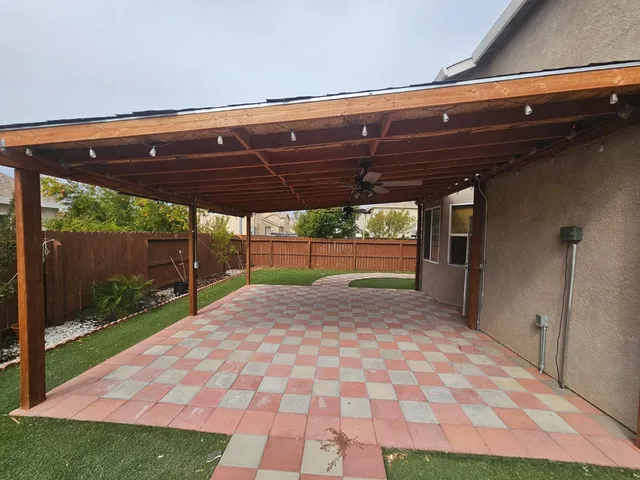 $650,000 | 13721 Santa Lucia Drive, Gustine, CA 95322