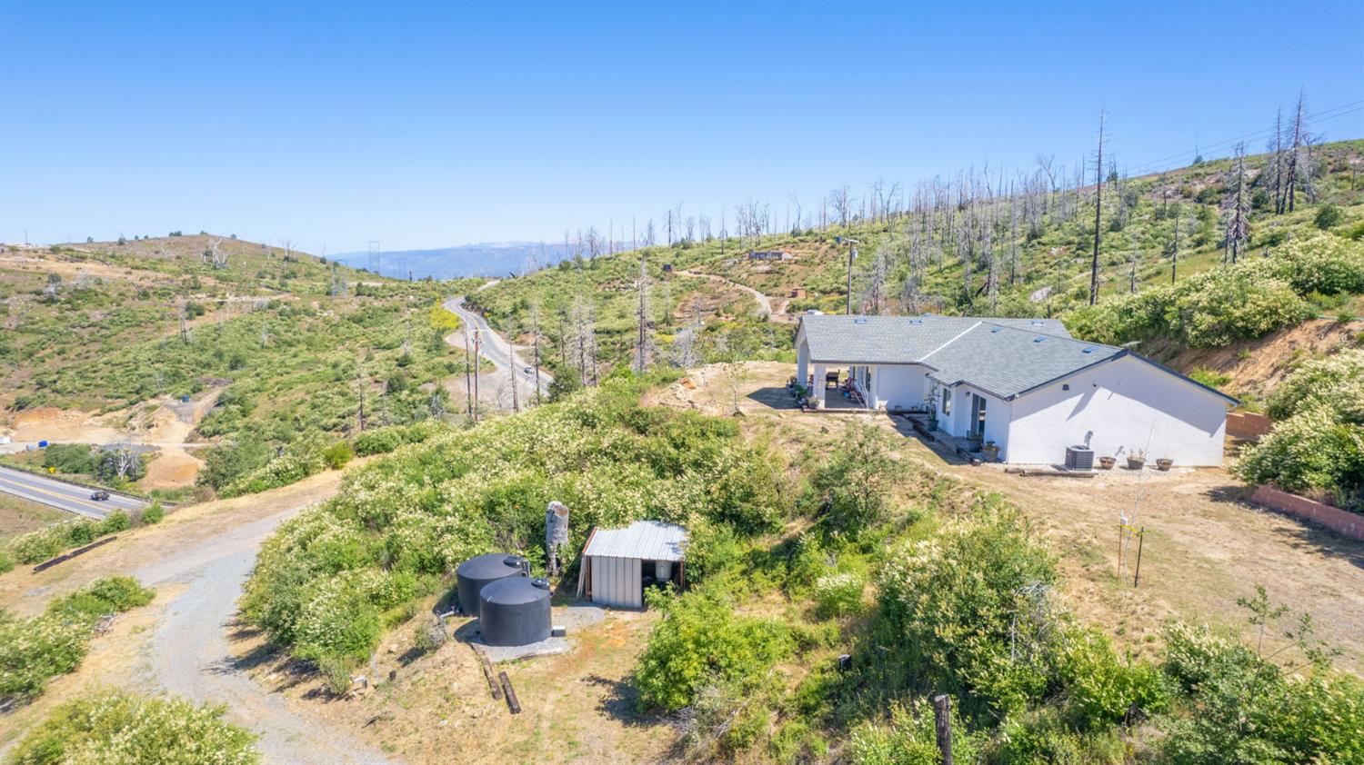 36060 Cressman Road Shaver Lake, CA 93664 - Photo 41 of 67
