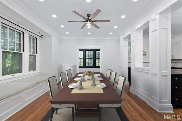 $750,000 | 7118 Pershing Avenue, University City, MO 63130