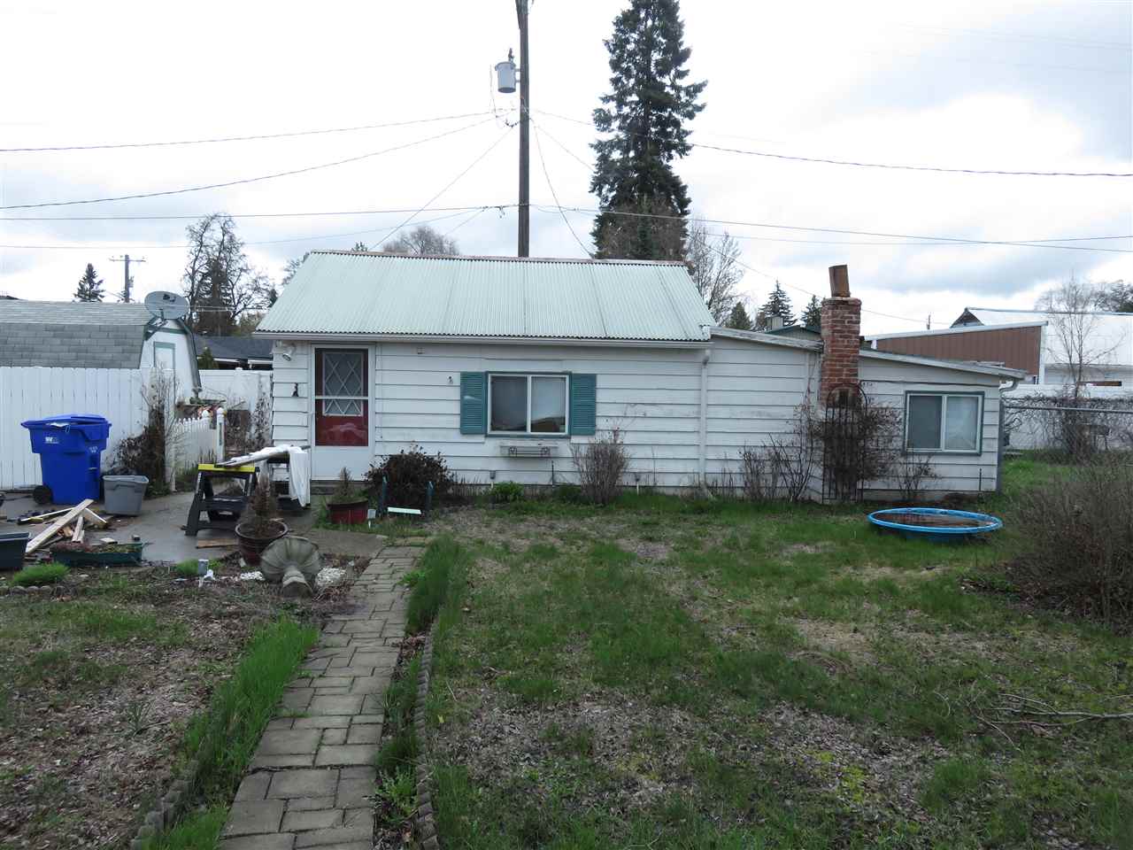 2320 North Center Road Spokane, WA 99212 - Photo 16 of 20