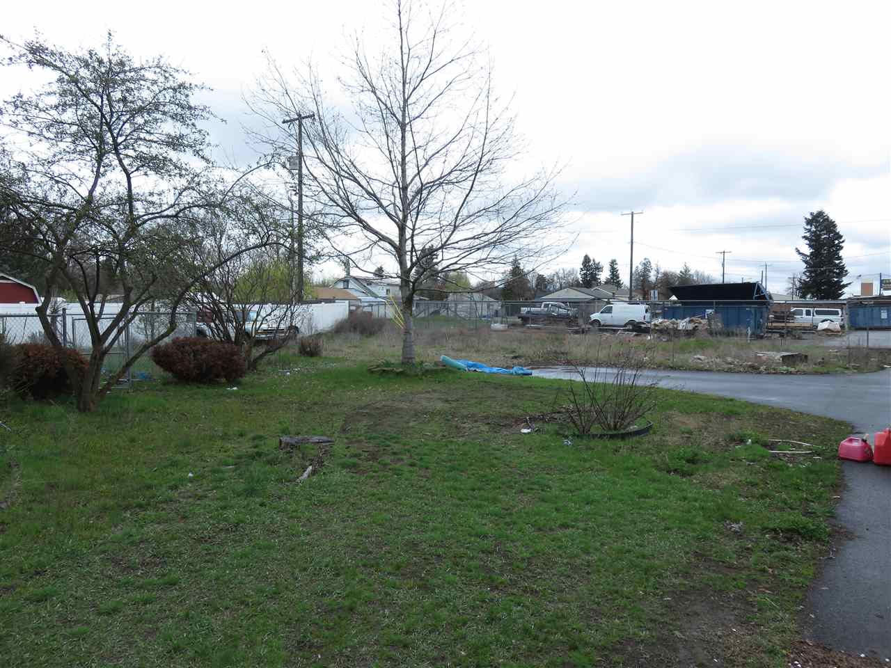 2320 North Center Road Spokane, WA 99212 - Photo 19 of 20
