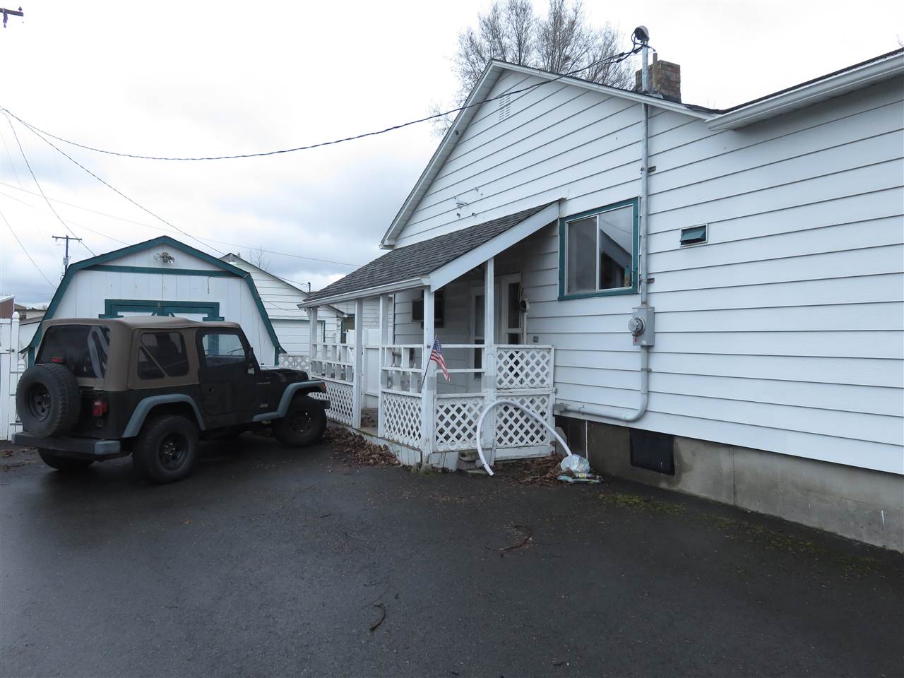 2320 North Center Road Spokane, WA 99212 - Photo 20 of 20