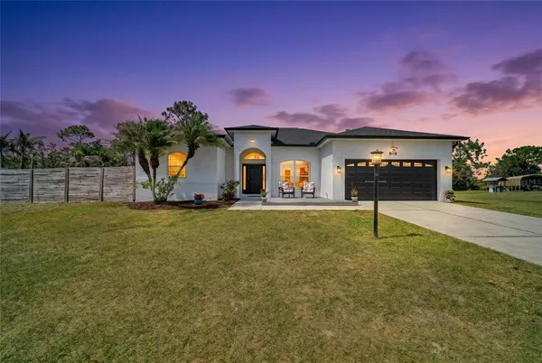 $649,000 | 26013 81st Drive East, Myakka City, FL 34251