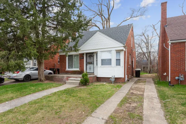 $117,000 | 18031 Mendota Street, Detroit, MI 48221