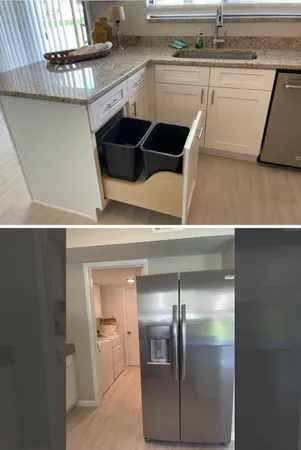 $2,450 | 1582 Southeast Hatfield Court, Port St. Lucie, FL 34952
