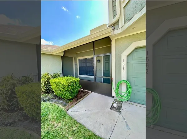 $2,450 | 1582 Southeast Hatfield Court, Port St. Lucie, FL 34952