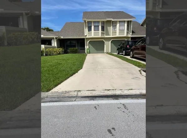 $2,450 | 1582 Southeast Hatfield Court, Port St. Lucie, FL 34952