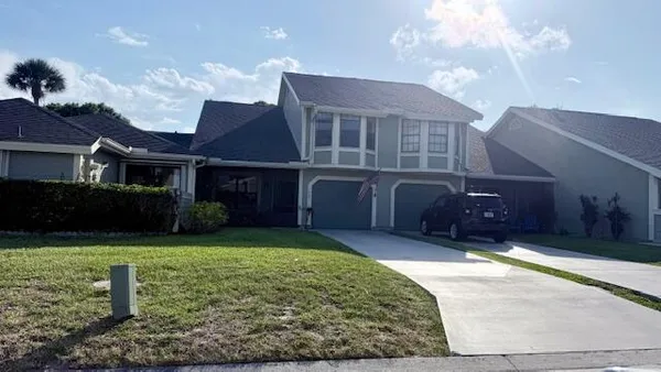 $2,450 | 1582 Southeast Hatfield Court, Port St. Lucie, FL 34952