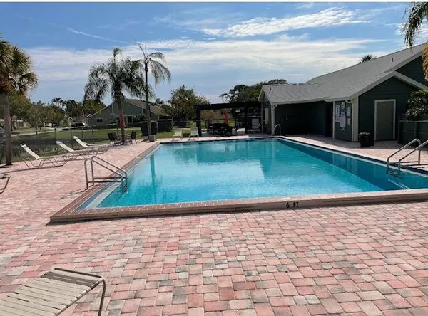 $2,450 | 1582 Southeast Hatfield Court, Port St. Lucie, FL 34952